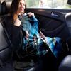 Harry Potter Hogwarts School Uniform Robe Cloak Costume Cosplay HalloweenPrint Blanket, Soft Blanket For Sofa Office Bed And Travelling Daug