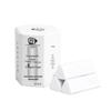 Wenjiang Moyu 2B Low-Dust Triangular Eraser – Precision Erasing for Students