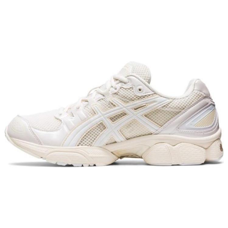 ASICS Gel-Nimbus 9 Brown Men s 1201A733-100 EU 37