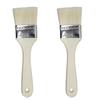 Thickened Bristle Paint Brush