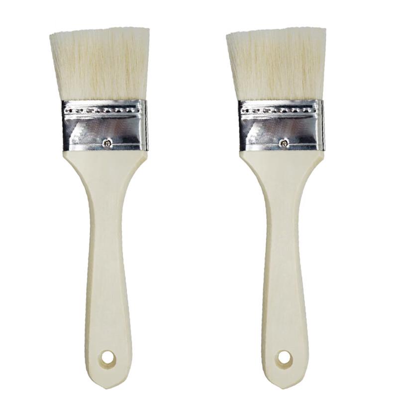 Thickened Bristle Paint Brush