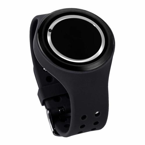 ZERO PLANET ECLIPSE Quartz Watch for Men and Women, W00904B03SR02, Authentic