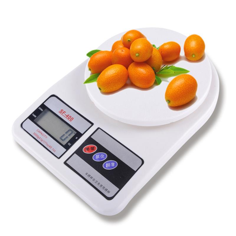 Digital Kitchen Scale High Precision Measuring Tools & Scales Measuring Scales For Kitchen Digitaling Store Coffee Balance