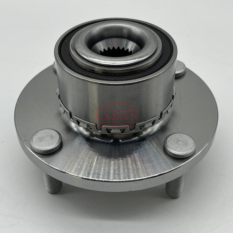 Front Wheel Hub Bearing For Baic D20