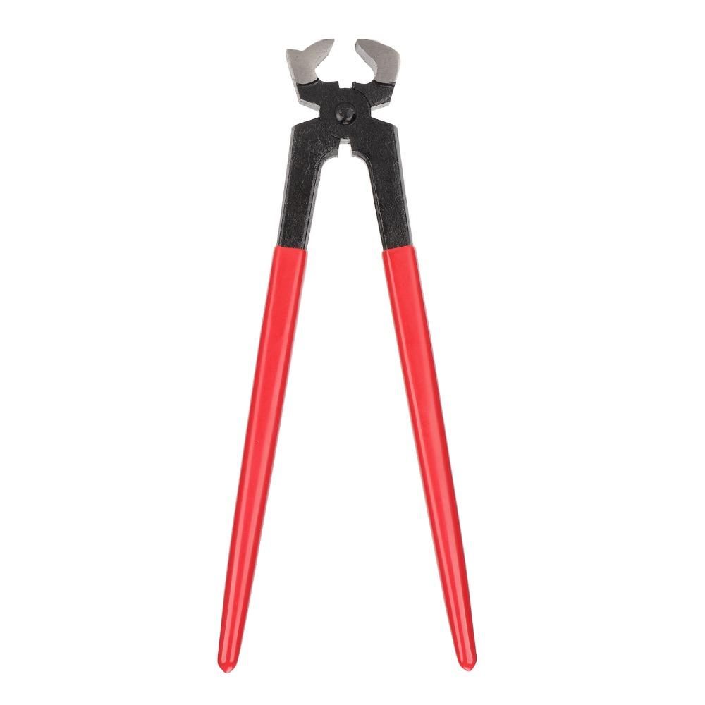 Steel Horse Hoof Trimmer 12 Inch Livestock Hoof Tool Reliable Hoof Trimming Shear Horses