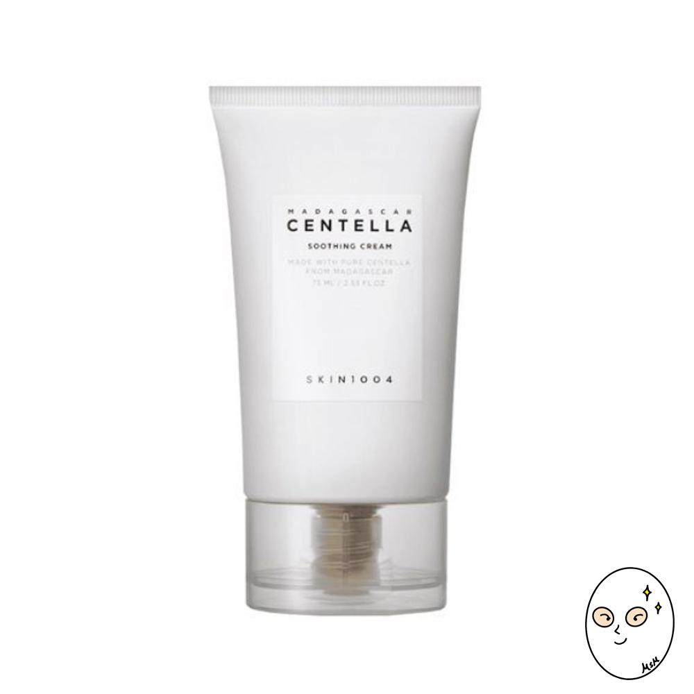 SKIN1004 Madagascar Centella Soothing Cream 75ml