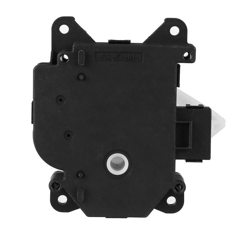 87106-30371 Car A/C Climate Control Damper Servo for LEXUS GS300 IS300 RX300 GS430 063700-7470