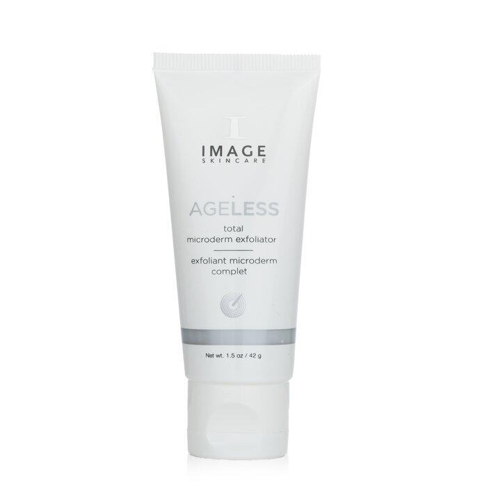 IMAGE Ageless Total Microderm Exfoliator
