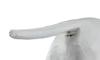 Bull Terrier, Bully I – Life-size Dog Statue, 1:1 Scale Figure | Art-Dog