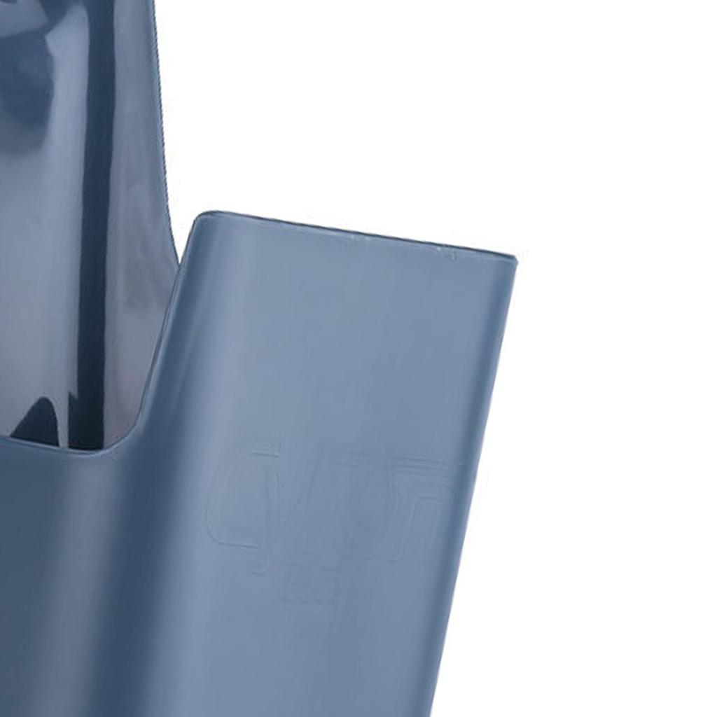 Fahrradkettenreinigungsöl Spritzfestes Werkzeug Universal Kunststoff Motorrad Fahrradkette Ölspeicher