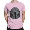 This Is The Way The Unisexdalorian T Shirt for Unisexs TShirt Crew Neck Tee Shirt Short Sleeve Clothing Plus Size Tops