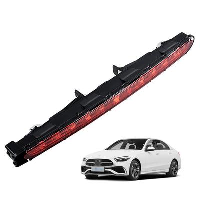 Auto LED Rückbremsleuchte Ersetzen A2118201556 Hintere Dritte Bremsstoppleuchte für Mercedes E-Klasse W211 2004-2009