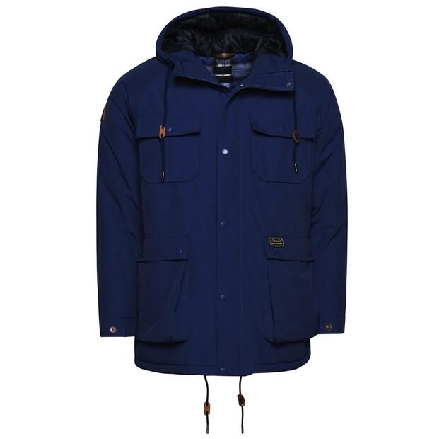 Superdry Vintage Mountain Padded Jacket
