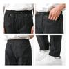 [Toucan Surfing] Jogger Pants Men's UV Protection Stretch Easy Pants Bottoms Stretch Pants Slender Slim