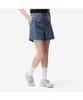 Noseupeiseu Ns6Ns49C Damen Badeshorts 5 Zoll Rauchblau
