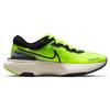 Nike ZoomX Invincible Run Flyknit 'Volt' Sneakers Casual CT2228-700