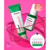 Dr.jart Cicaa Repair Set  Cream+serum  + Cicaa Intensive Repair Gel Cream 7ml 5