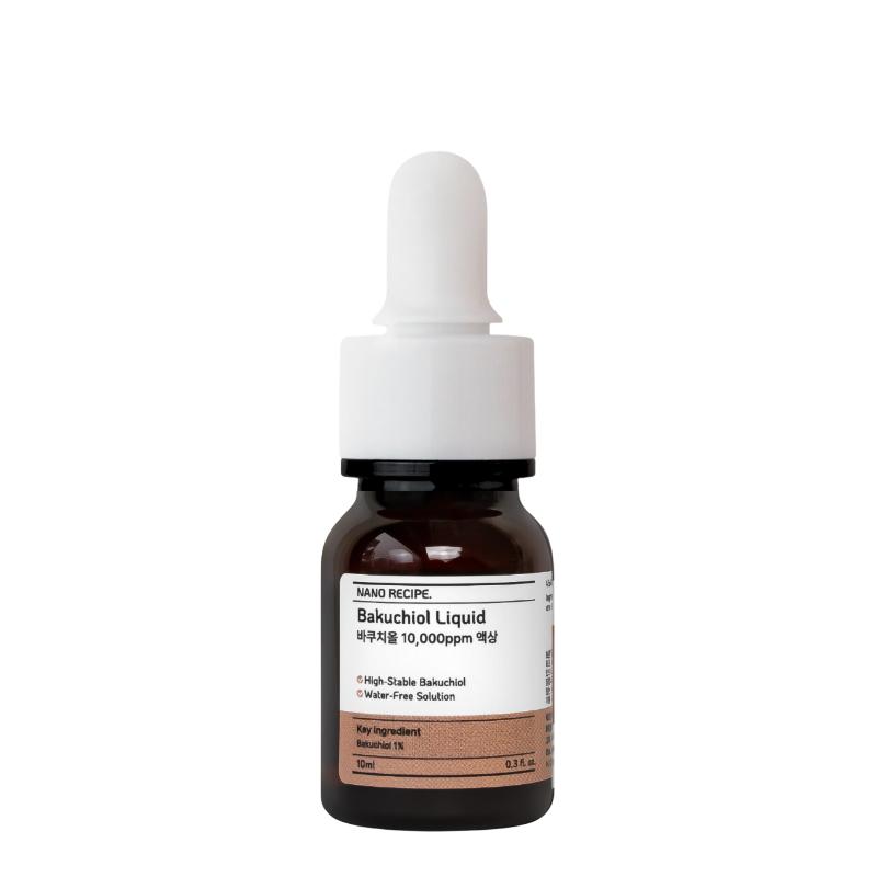 Bakuchiol Liquid 10000ppm 0.34 fl.oz / 10ml