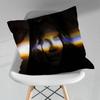 Singer LLady GGaga Cool Pillowcase for Sofa Room Office Decor Printing  Merchandise AllMatch Cushion Cover