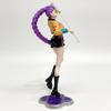 Movie Peripherals K-Pop Witch Hunters, Rumi, Mira, Zoe, Chassis Model Ornaments, Boxed Figures