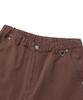 ISTKUNST Cargo Midi-Over Pants_Pinkbrown(Ik2Emmpa60A)