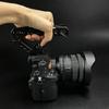 Multifunctional Camera Handle Cage Top Handle Cold Shoe Mount for DSLR Cage Video Photography Accessories