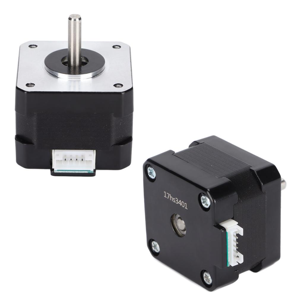 4234 Motor Low Noise Stable   3D Printer Stepper Motor for Ender3 for CR10