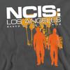 NCIS: Los Angeles Unisex Adult Slow Walk Sweatshirt