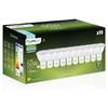 LED-lampen – LED-lampen en -strips