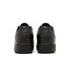Nike Air Force 1 '07 'Fresh - Triple Black' (Unisex) Black / Black / Anthracite / Black Skate Shoes DM0211 001