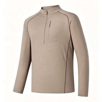 Warme Kleidung – Pullover & Langarmshirts