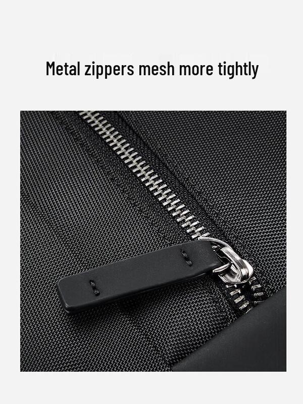 OIWAS Urban Style Series Multi-functional Business Laptop Backpack