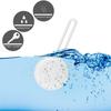 Silicone Protective Cover Anti Lost Protective Case Compatible for Airtags Locator