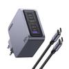 Ugreen Nexode Pro Charger 160W Gray