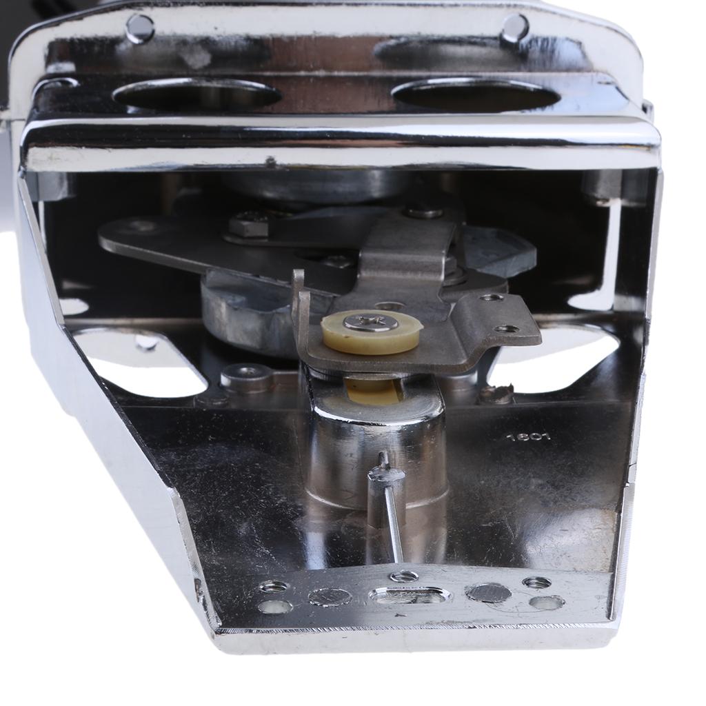 Marine/Boat Engine Control Lever YK9-S Motor Control Box Replacement
