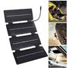 20W Solarpanel,   Dünnes faltbares Solar   141g mit Typ C ETFE monokristallines Solarpanel für Reisen im Freien