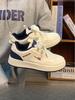 Official Flagship Store Little White Shoes Men's Shoes 2026 New Autumn Versatile Couples Casual Sports Board Shoes Men's