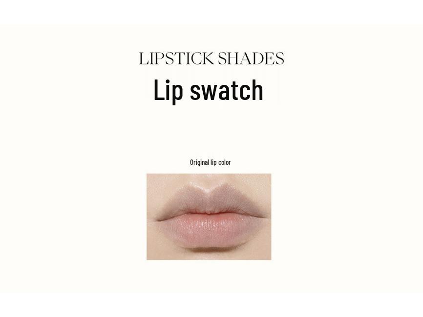 Joocyee Xiao Se Treasure Pearl Toffee Lipstick & Gloss Duo