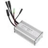 DC 36V48V 25A Sinus Welle Controller Wasserdicht Elektrische Fahrrad Bürstenlosen Motor Speed Controller
