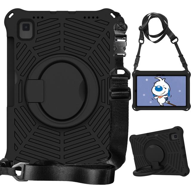EVA Case For Samsung Tab S6 Lite P620 P610 P613 T860 A8 X200 205 A7 T500 505 A 10.1 T510 A7 Lite8.7 T220 225 A 8.0 T290 8.4 T307