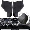 Accesorii Auto Husă Cotieră Panouri Ușă Husă Cotieră Ornament Instalare Ușoară Pentru Honda Pentru Odyssey 2011-16 17