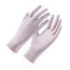 Sunscreen Gloves for Women In Summer Outdoor Cycling Non Slip Sports  Fitness Breathable  Driving  Running  Cool Ice Silk Gloves