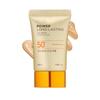 Natural Eco Power Long-Lasting Sun Cream SPF50+ PA+++ 50ml