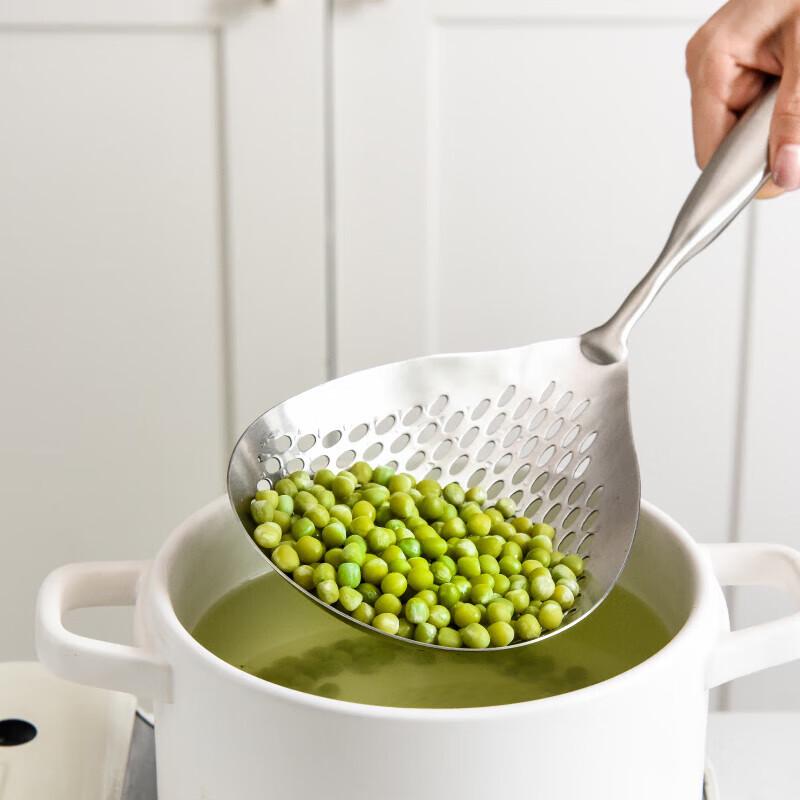 304 Stainless Steel Multi-functional Kitchen Strainer