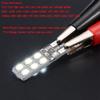 10PCS LED Lights,T10 W5W CANBUS T10 LED 12SMD 2835 Led Error Free 12V Car Light Source Wedge Led Rear Lamp Parking Light Replacement Bulbs
