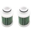 For Yamaha Fuel Filter 6D8-WS24A-00-00 for F40A F50/T50 F60/T60 F70 F90 F115