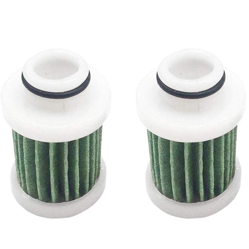 For Yamaha Fuel Filter 6D8-WS24A-00-00 for F40A F50/T50 F60/T60 F70 F90 F115