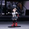 FINAL FANTASY  Cloud Tifa Aerith zack Pose model, model statue, anime peripherals, small gifts, holiday gifts