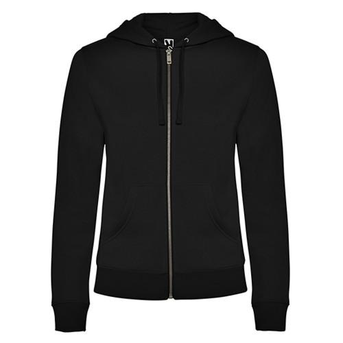 

Roly Womens/Ladies Veleta Sweat Jacket S
