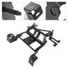 AEA7-Car Distance Sensor Bracket Electronic Control Unit Bracket 28452-6RR0C 284526RR0C For Nissan Rogue 21-23 Auto Parts